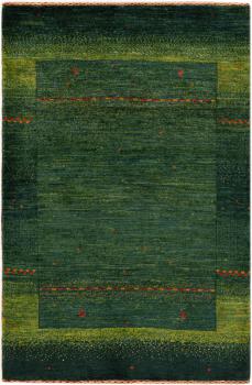 Persja Gabbeh Loribaft Atash 123x79