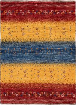 Perzisch Gabbeh Loribaft Nowbaft 86x63