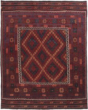 Kilim Afghan Antiek 314x256