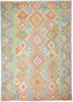 Kilim Afegão 292x210