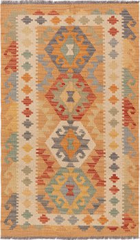 Kelim Afghan 131x78