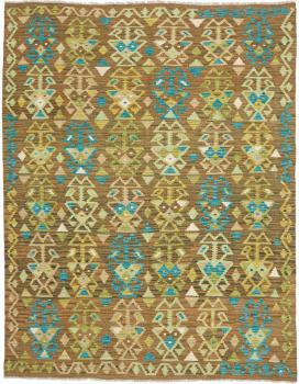 Kelim Afghan 205x158