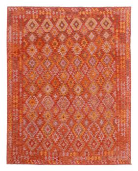 Kilim Afghan 350x254