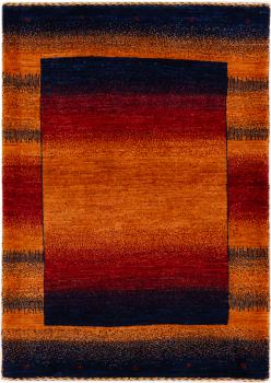 Persian Gabbeh Loribaft Atash 113x81