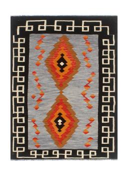 Kilim Afghan Nava 216x155