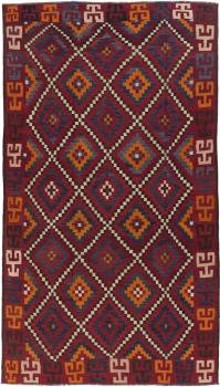 Kilim Afghan Antique 386x216