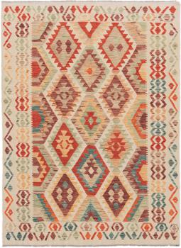 Kilim Afgán 187x138