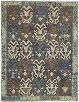 Kelim Afghan 206x161