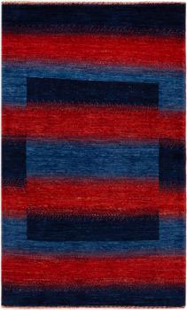 Persja Gabbeh Loribaft Atash 120x73