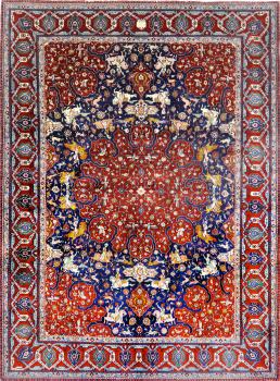 Moud Shekargah 430x315