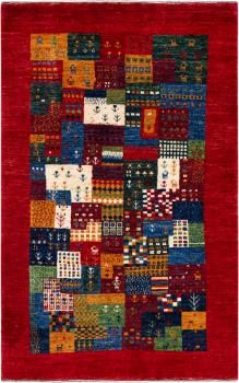 Perser Gabbeh Loribaft Atelier 125x82