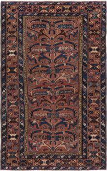 Bakhtiari Antiek 198x124