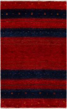Persia Gabbeh Loribaft Atash 124x78