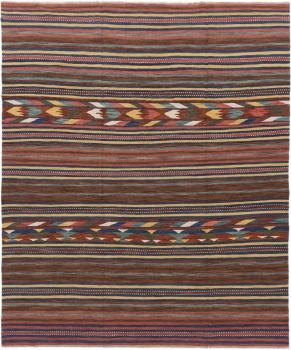 Kilim Afegão Heritage 308x258