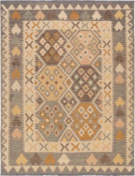 Kilim Afghan 199x155
