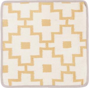 Kilim Afghan Cushion Cover 40x40