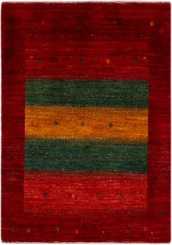 Persja Gabbeh Loribaft Atash 112x81