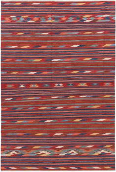 Kilim Afegão Heritage 303x204