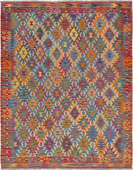 Kelim Afghan 204x165