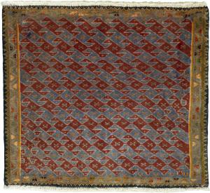 Sziraz 61x66