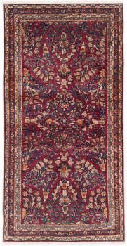 American Sarough Antigo 145x72