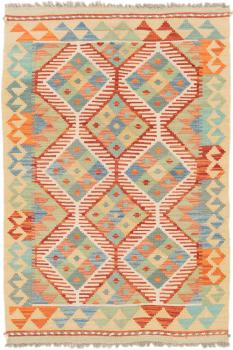 Kilim Afgán 121x81