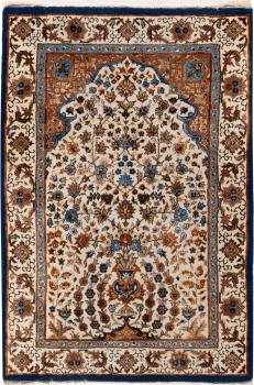 chińskie Jedwabna Osnowa 90x61