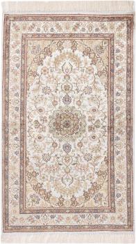China de Seda 151x93