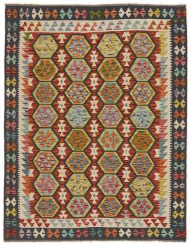 Kilim Afegão 195x149