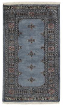 Pakistan Buchara 3ply 160x94