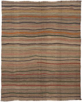 Kilim Fars Antik 236x186