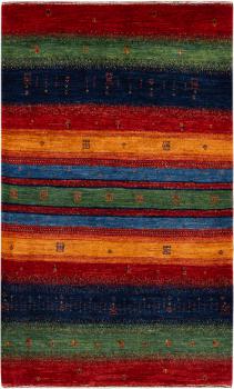 Perser Gabbeh Loribaft Essence 134x81