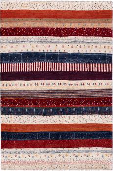 Perzisch Gabbeh Kashkuli Edition 197x131