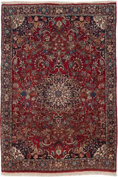 Bidjar 200x136