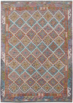 Kilim Afgán 251x177