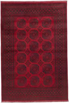 Afghan Akhche 295x200