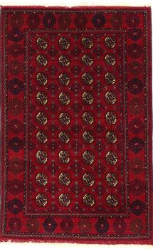 Afghan Mauri 125x81