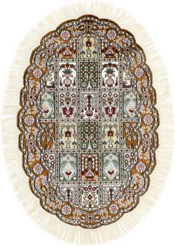 Cinesi di Seta 90x61