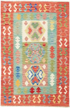 Kilim  Afegão 149x98