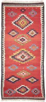 Kelim Fars Antik 446x199