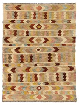 キリム アフガン Heritage 204x147