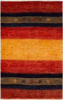 Persja Gabbeh Loribaft Atash 129x84