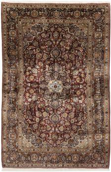 Kashan Selyem Antik 204x132