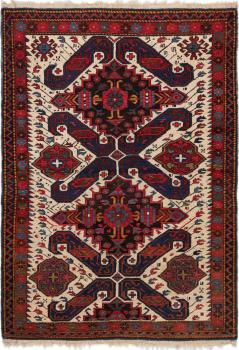 Azerbaijan Antikke 165x121