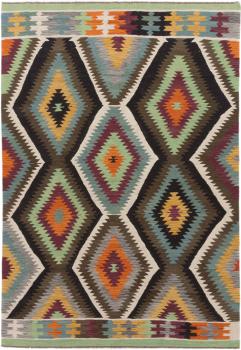 Kilim Afegão Heritage 299x210