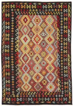 Kilim Afgán 291x199