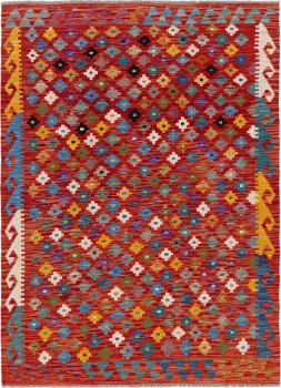 Kelim Afghan 175x126