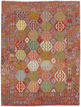 Kilim Afegão 286x219