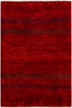 Persja Gabbeh Loribaft Atash 114x77