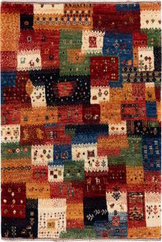 Perzisch Gabbeh Loribaft Nowbaft 95x63